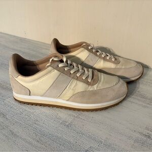 J Crew Women's Sneakers (8.5)